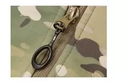 asgbox.pl - X-CON Zip Line (3szt.) - Dark Earth