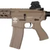 Replika karabinka CM16 Raider-L - tan OD-G-GIG-01-004122-00 asgbox.pl