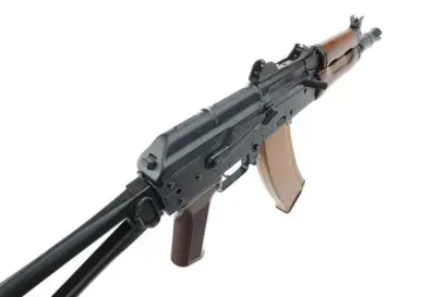 asgbox.pl - Replika karabinka szturmowego LCKS-74UN NV