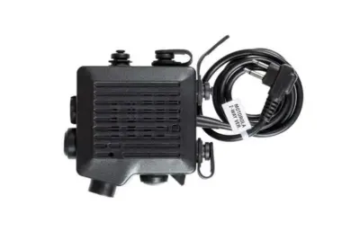 asgbox.pl - Przycisk PTT zSTCT5 - Motorola 2-Way