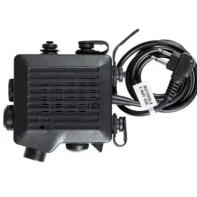 asgbox.pl - Przycisk PTT zSTCT5 - Motorola 2-Way