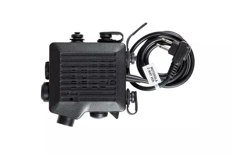 Przycisk PTT zSTCT5 - Motorola 2-Way OD-G-ZTC-31-025086-00 asgbox.pl asgbox.pl - Przycisk PTT zSTCT5 - Motorola 2-Way