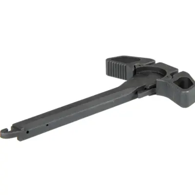 asgbox.pl - Powiększona rączka przeładowania AS.M106 - czarna