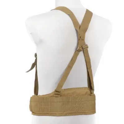 Alternative view of Pasoszelki typu X - tan