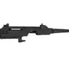 asgbox.pl - Konwersja Tactical Carbine do replik - Glock / VX Series  - czarna
