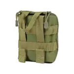asgbox.pl - Ładownica typu Trauma Kit - oliwkowy