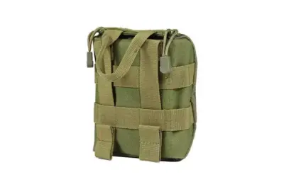 asgbox.pl - Ładownica typu Trauma Kit - oliwkowy