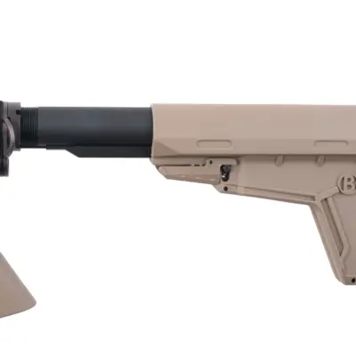 asgbox.pl - Replika karabinka B4A1 ELITE SD (B.R.S.S.) - Tan
