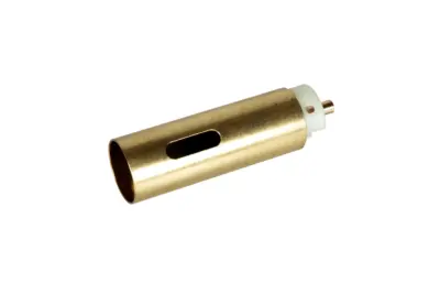 asgbox.pl - Cylinder typu 2 w zestawie z głowicą cylindra