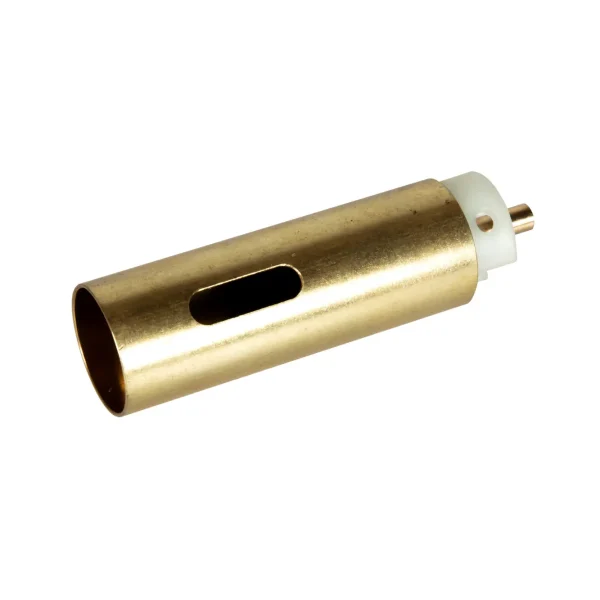 asgbox.pl - Cylinder typu 2 w zestawie z głowicą cylindra