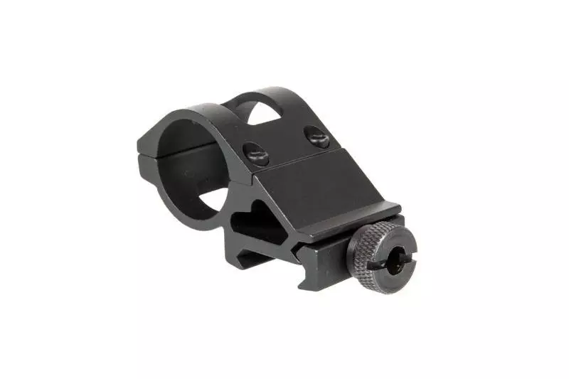 Montaż picatinny do latarek 25mm BCL-09-024636-00 asgbox.pl asgbox.pl - Montaż picatinny do latarek 25mm