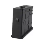 asgbox.pl - Magazynek Hi-Cap 98 kulek do replik SW-016 - Czarny