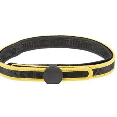 asgbox.pl - Pas oporzadzeniowy IPSC Special - żółty