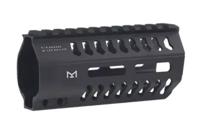 asgbox.pl - Szyna montażowa M-LOK 5 do ARP9