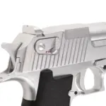 asgbox.pl - Replika pistoletu CM121 - Silver (Bez Akumulatora)