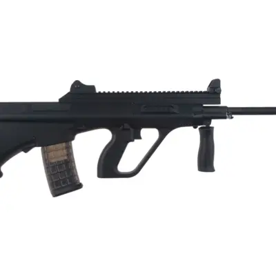 asgbox.pl - Replika karabinka SW-020C - czarna