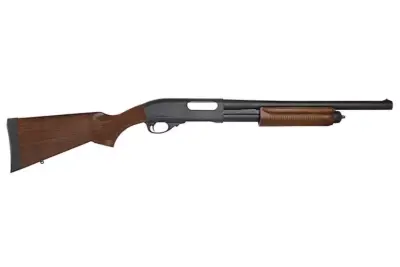 asgbox.pl - Replika strzelby M870 Wood Stock Type