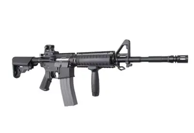 Replika karabinka TR16 R4 Commando - obrazek 2