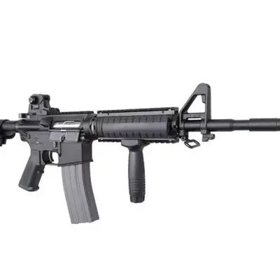 Alternative view of Replika karabinka TR16 R4 Commando