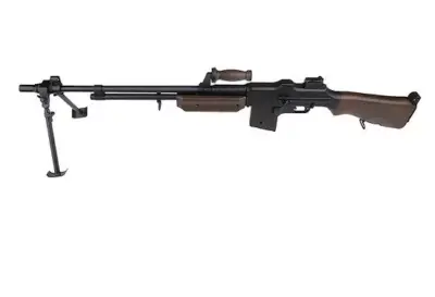 Replika karabinu maszynowego M1918 - obrazek 2