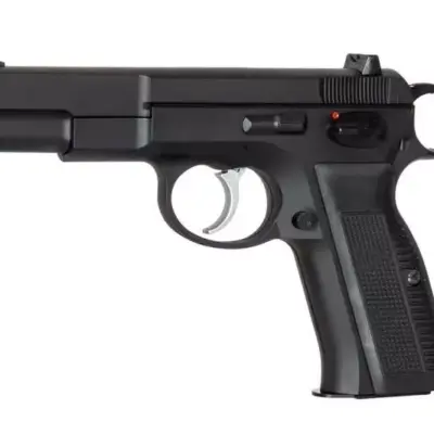 asgbox.pl - Sprężynowa replika pistoletu 75