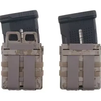 asgbox.pl - Zestaw 2 ładownic FAST na magazynki 7