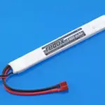asgbox.pl - Akumulator Redox LiPo 1400 mAh 7