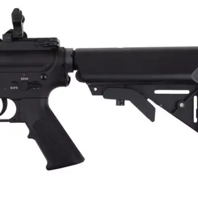 asgbox.pl - Replika karabinka SA-A08 ONE™ SAEC™ System