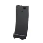 asgbox.pl - Zestaw 5 magazynków mid-cap 190 kulek do M4/M16
