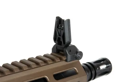 asgbox.pl - Replika karabinka SA-E23 EDGE™ - Chaos Bronze