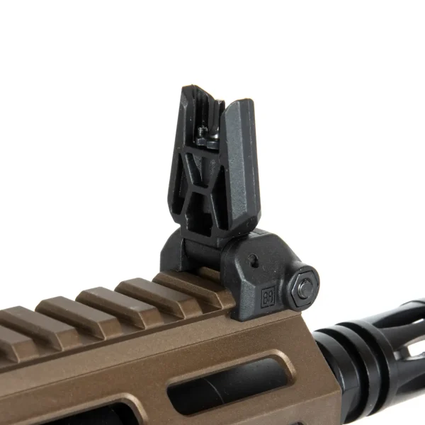 asgbox.pl - Replika karabinka SA-E23 EDGE™ - Chaos Bronze