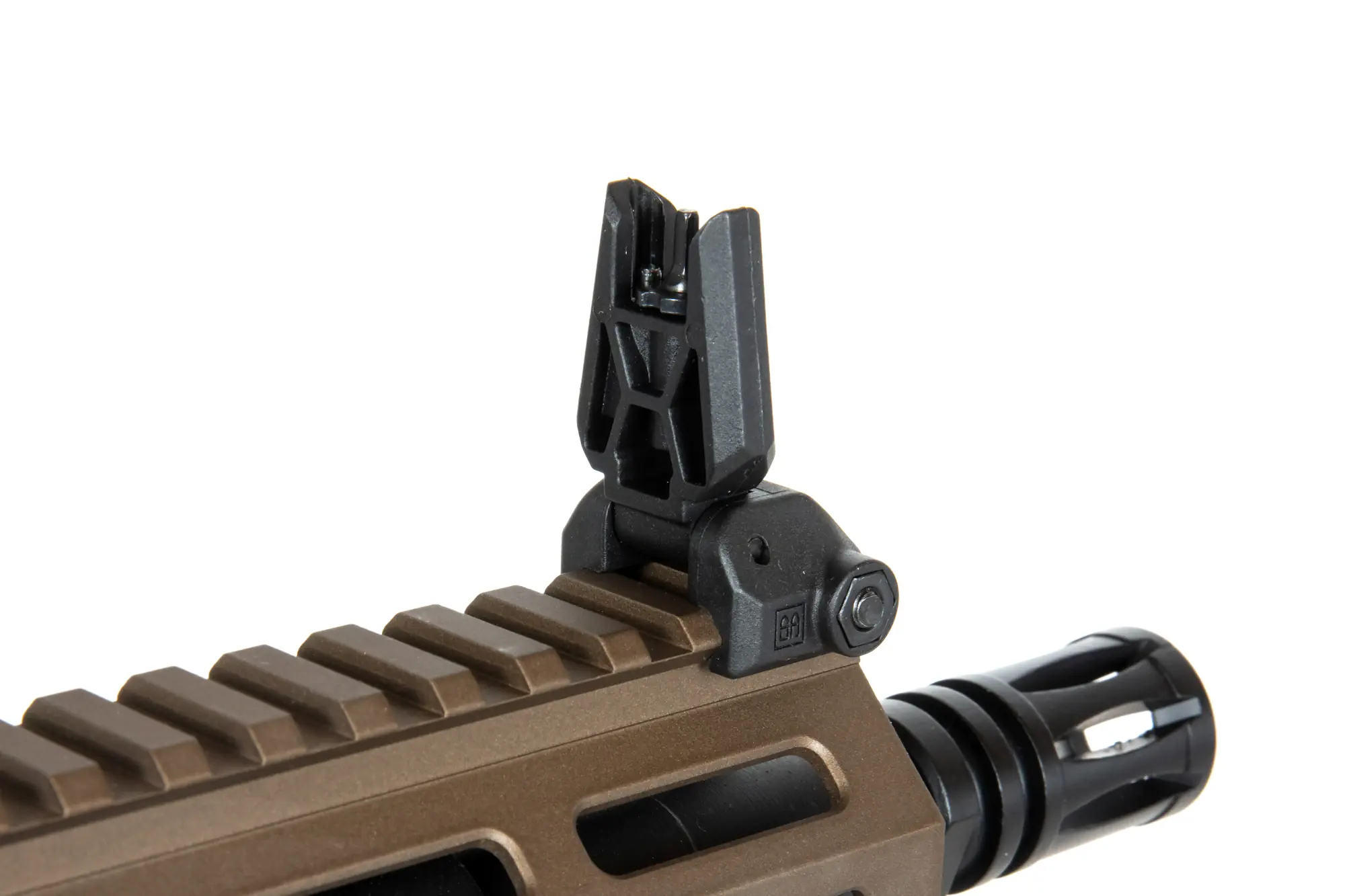 Replika karabinka SA-E23 EDGE™ - Chaos Bronze OD-G-SPE-01-030748-00 asgbox.pl asgbox.pl - Replika karabinka SA-E23 EDGE™ - Chaos Bronze