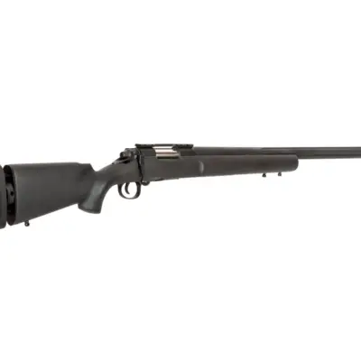 asgbox.pl - Replika karabinu snajperskiego M24 - czarna