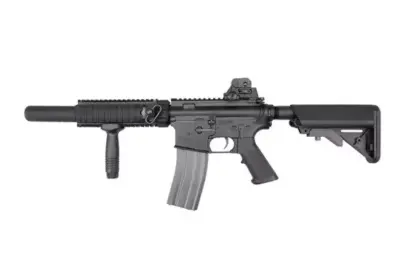 Replika karabinka TR4 CQB-S - obrazek 2
