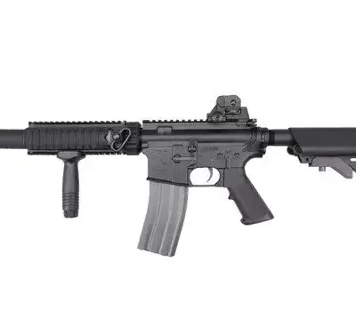 Alternative view of Replika karabinka TR4 CQB-S