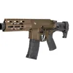 asgbox.pl - Replika karabinka Avalon Calibur II PDW - tan