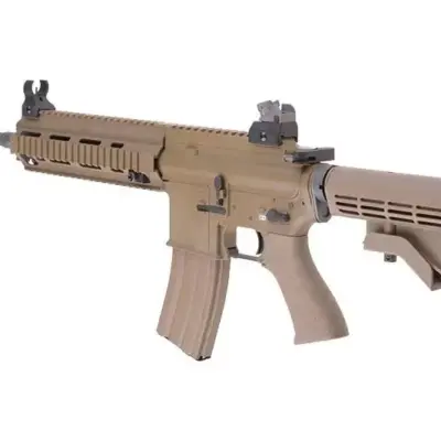 Alternative view of Replika karabinka 888 CO2 - tan