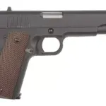 asgbox.pl - Replika pistoletu M19Double Barrel - czarny