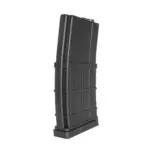 asgbox.pl - Polimerowy magazynek hi-cap LT 300 kulek do replik M4/M16 - czarny
