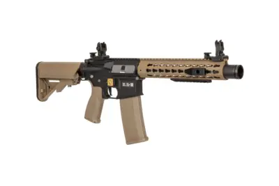 Replika karabinka RRA SA-E07 EDGE 2.0™ - Half-Tan - obrazek 2