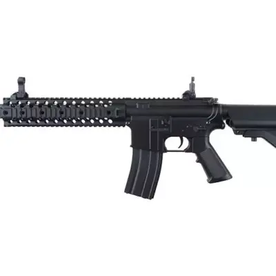 asgbox.pl - Replika karabinka SRT-27 - czarna