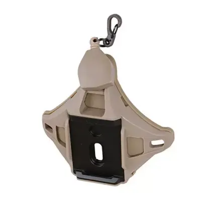 asgbox.pl - Montaż noktowizora L4 - dark earth