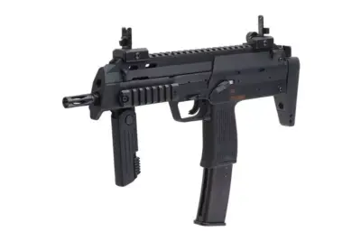 asgbox.pl - Replika pistoletu maszynowego SMG7A1 GBB