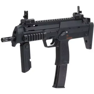 asgbox.pl - Replika pistoletu maszynowego SMG7A1 GBB