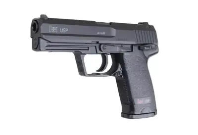 asgbox.pl - Replika pistoletu HECKLER & KOCH USP