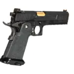 asgbox.pl - Replika pistoletu SAI™ RED Hi-Capa (Aluminium / Green Gas)