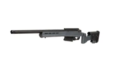 asgbox.pl - Replika karabinu snajperskiego Striker TACTICAL T1 - Urban Grey