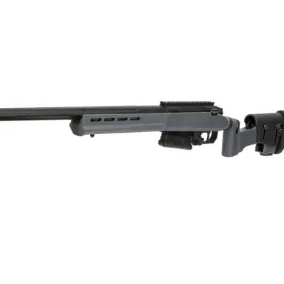 asgbox.pl - Replika karabinu snajperskiego Striker TACTICAL T1 - Urban Grey