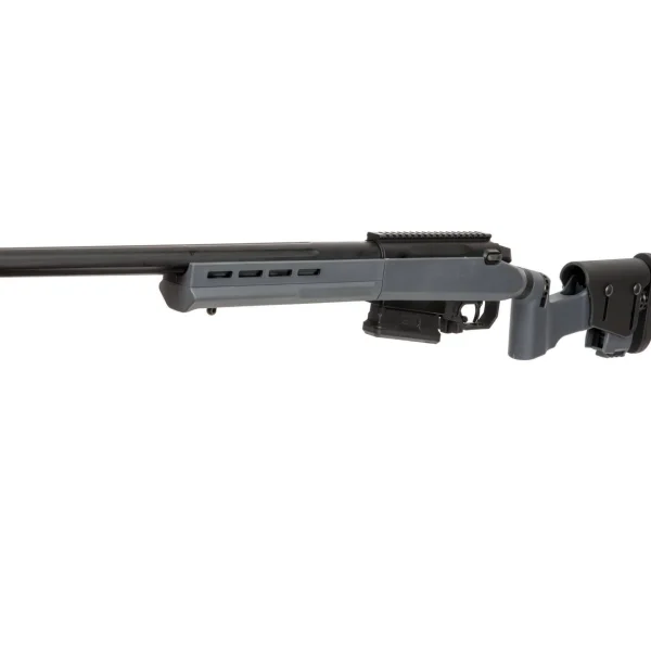 asgbox.pl - Replika karabinu snajperskiego Striker TACTICAL T1 - Urban Grey