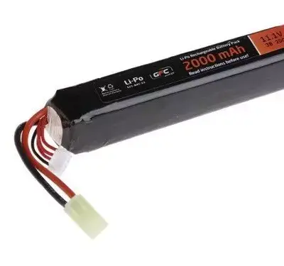 asgbox.pl - Akumulator LiPo 11